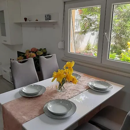 Mate Apartment Split