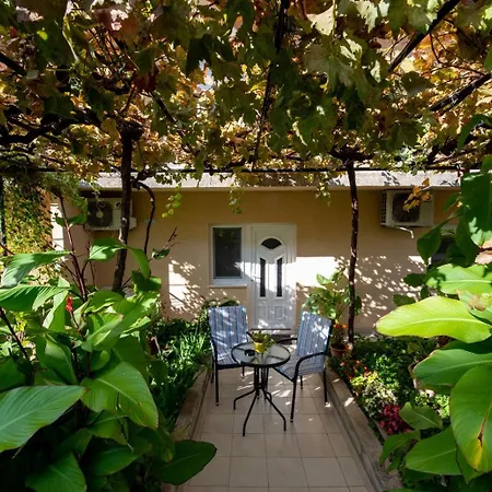 Διαμέρισμα Mate