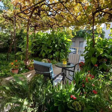 Διαμέρισμα Mate