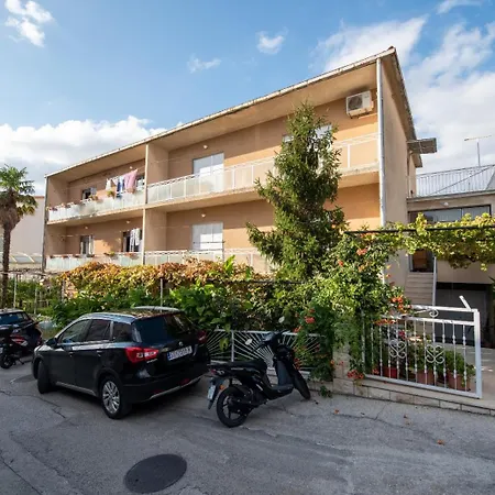 Διαμέρισμα Mate Σπλιτ