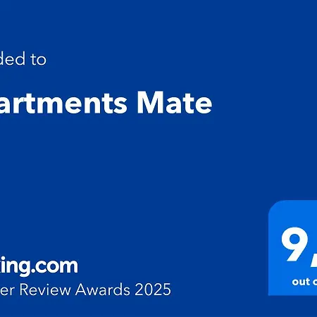 Apartment Mate *